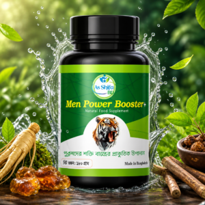 Men Power Booster