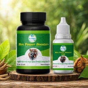 Men Power Booster